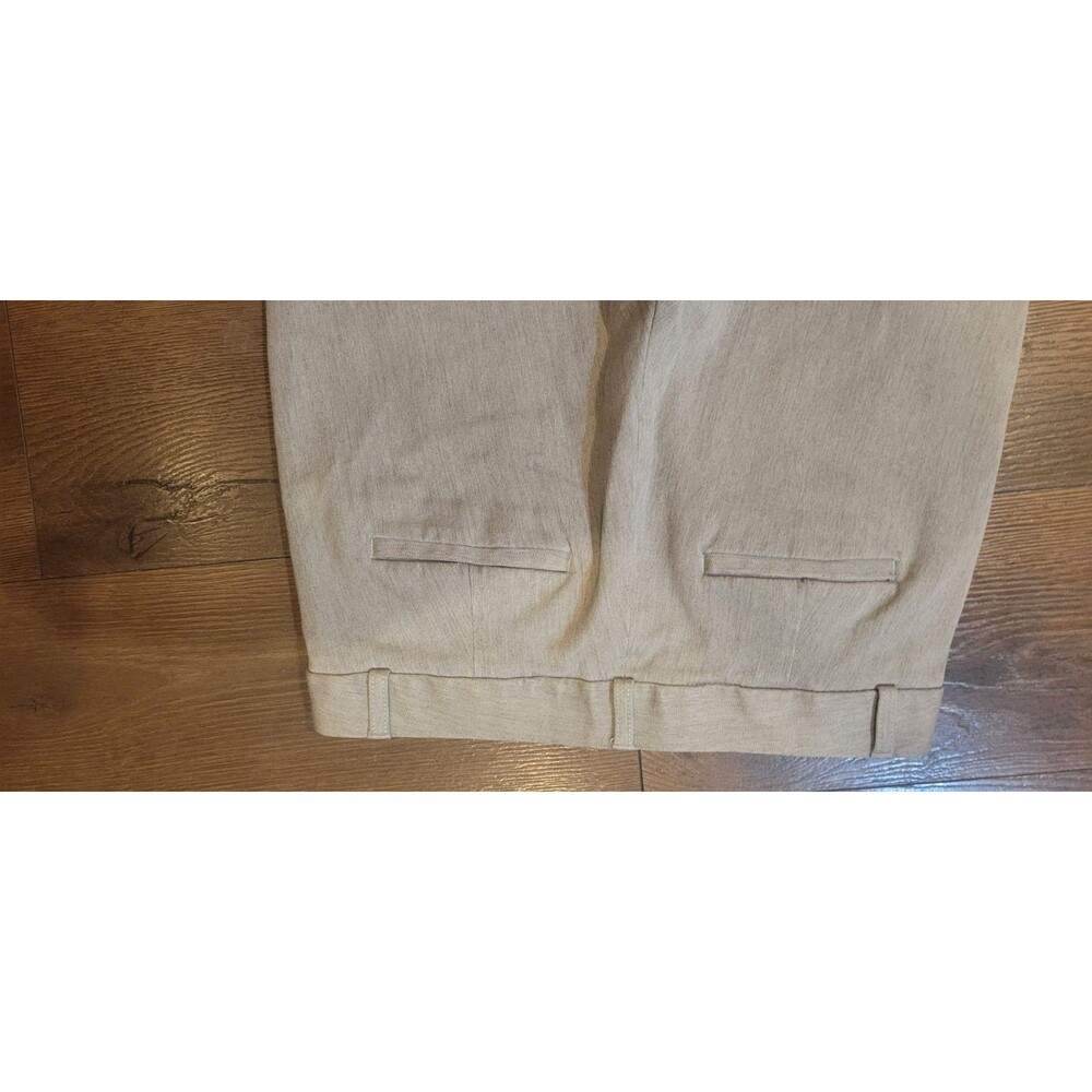 Banana Republic Women's Sloan Pants Gray Skinny Ankle Stretchy Size 2 Short - Picture 5 of 5